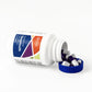 Sleep Health Capsule and Bottle