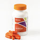 Vital Boost Capsule and Bottle